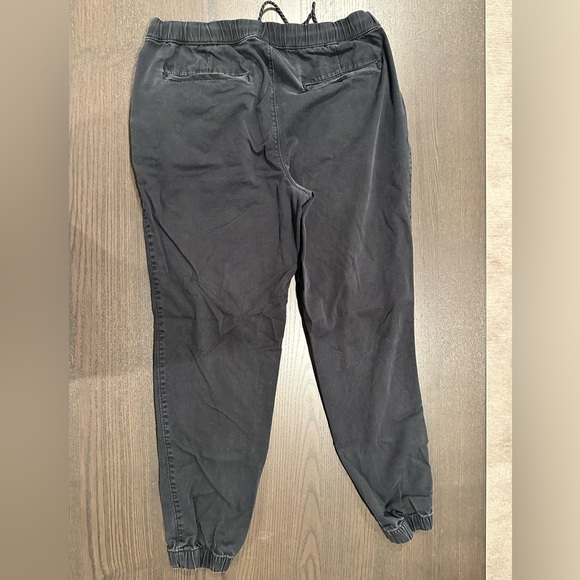 Men’s Urban Pipeline MaxFlex Twill Joggers Medium - Picture 2 of 3